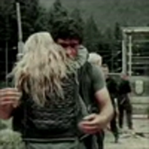 🤩 Эмодзи «The 100» для Telegram