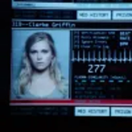 🤩 Эмодзи «The 100» для Telegram