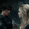 🤩 Эмодзи «The 100» для Telegram