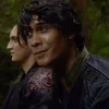 🤩 Эмодзи «The 100» для Telegram