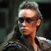 🤩 Эмодзи «The 100» для Telegram