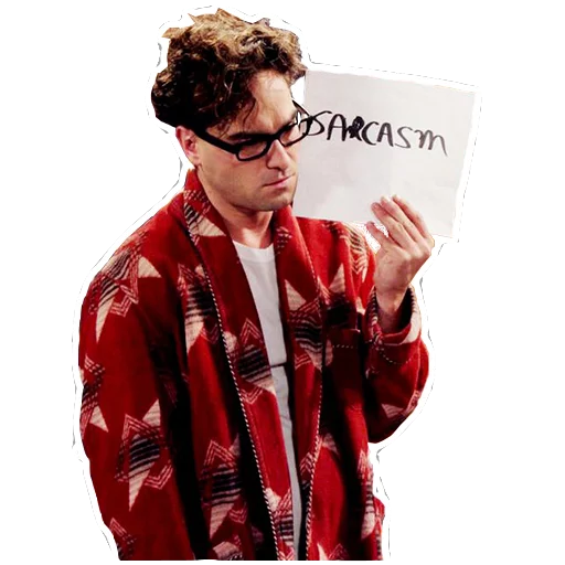 Стикерпак BigBang для Telegram — скачать