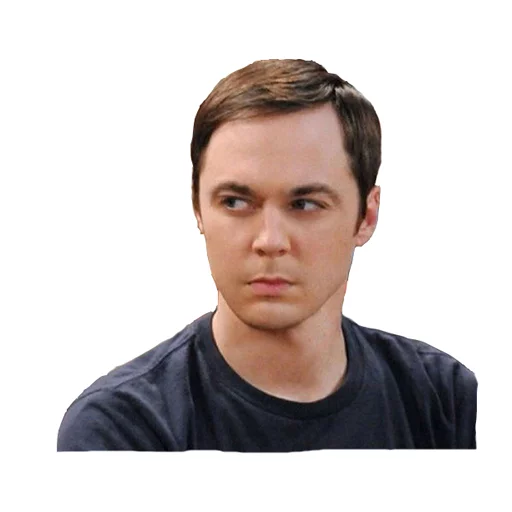😠 Стикер «BigBang» для Telegram