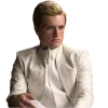 🤩 Эмодзи «The Hunger Games» для Telegram