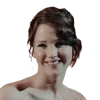 🤩 Эмодзи «The Hunger Games» для Telegram