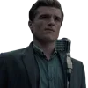 🤩 Эмодзи «The Hunger Games» для Telegram