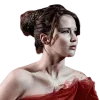 🤩 Эмодзи «The Hunger Games» для Telegram