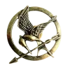 🤩 Эмодзи «The Hunger Games» для Telegram