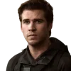 🤩 Эмодзи «The Hunger Games» для Telegram