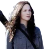 🤩 Эмодзи «The Hunger Games» для Telegram