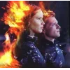 🤩 Эмодзи «The Hunger Games» для Telegram