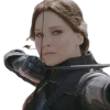 🤩 Эмодзи «The Hunger Games» для Telegram