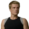 🤩 Эмодзи «The Hunger Games» для Telegram