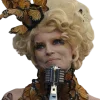 🤩 Эмодзи «The Hunger Games» для Telegram