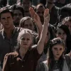 🤩 Эмодзи «The Hunger Games» для Telegram