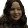 🤩 Эмодзи «The Hunger Games» для Telegram