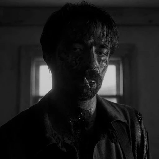 🚬 Стикер «The Lighthouse / Маяк» для Telegram
