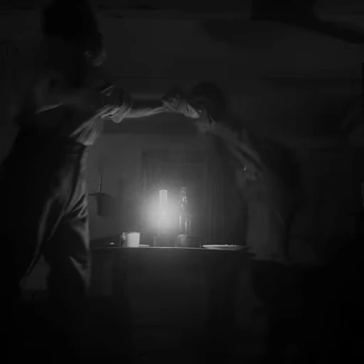 💃 Стикер «The Lighthouse / Маяк» для Telegram