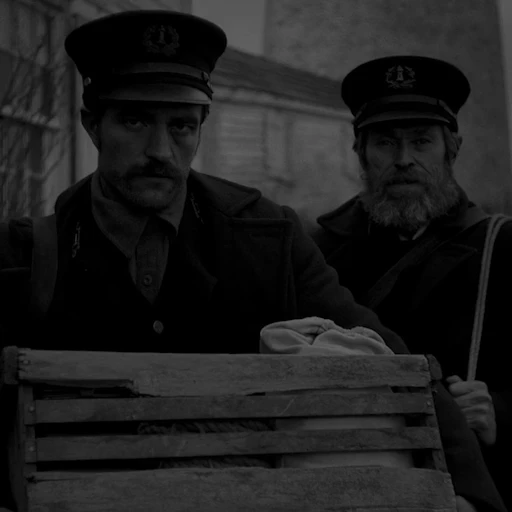 Стикерпак The Lighthouse / Маяк для Telegram — скачать