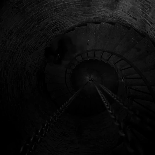 🌀 Стикер «The Lighthouse / Маяк» для Telegram