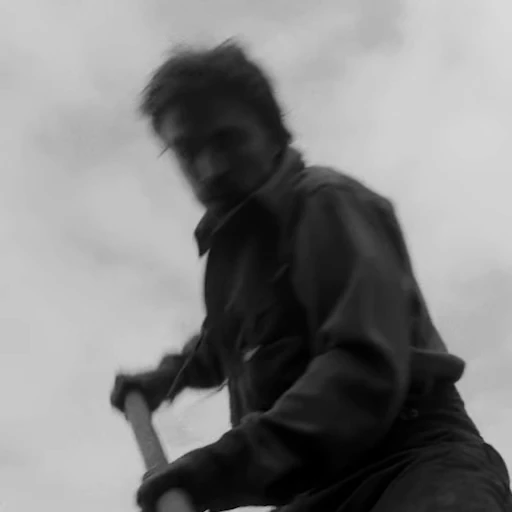 🧹 Стикер «The Lighthouse / Маяк» для Telegram
