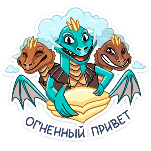 👋 Стикер «Стикеры Шоу Маска» для Telegram