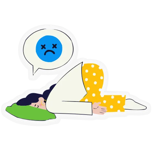 😵 Эмодзи «Семейка Оливьевых» для Telegram