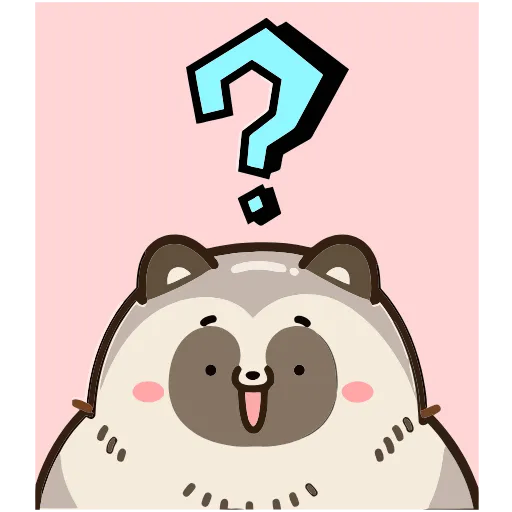 ❓ Эмодзи «Тот самый Тю» для Telegram