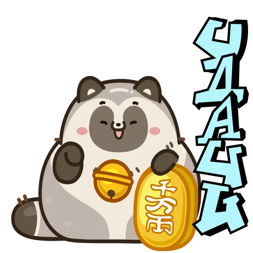 🤞 Эмодзи «Тот самый Тю» для Telegram