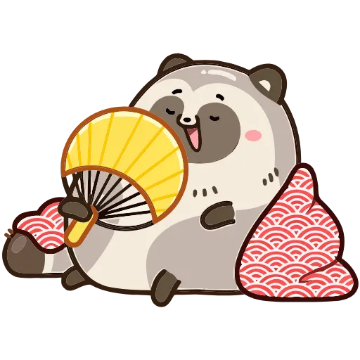 😌 Эмодзи «Тот самый Тю» для Telegram