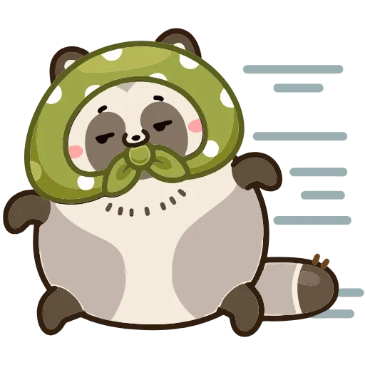 🏃‍♀️ Эмодзи «Тот самый Тю» для Telegram