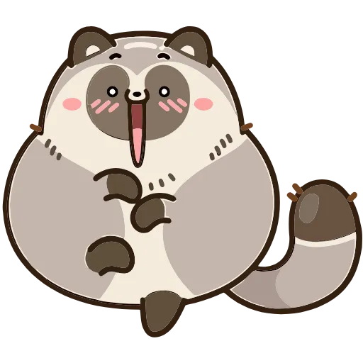 😊 Эмодзи «Тот самый Тю» для Telegram