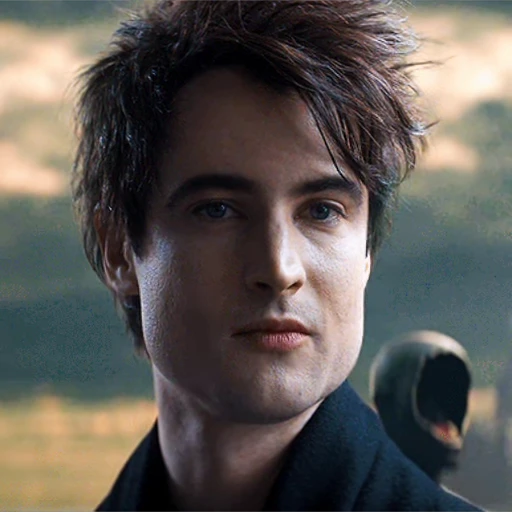 Стикерпак The Sandman для Telegram — скачать
