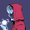 🖼 Эмодзи «Azuki» для Telegram