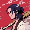 🖼 Эмодзи «Azuki» для Telegram