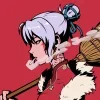 🖼 Эмодзи «Azuki» для Telegram