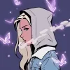 🖼 Эмодзи «Azuki» для Telegram