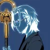 🖼 Эмодзи «Azuki» для Telegram