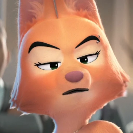 😒 Стикер «The Bad Guys» для Telegram