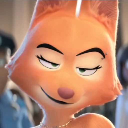 🤦‍♀️ Стикер «The Bad Guys» для Telegram