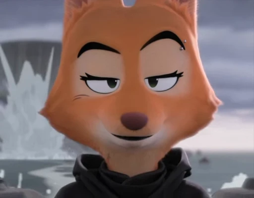 💥 Стикер «The Bad Guys» для Telegram