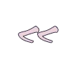 🌷 Эмодзи «the black generation» для Telegram