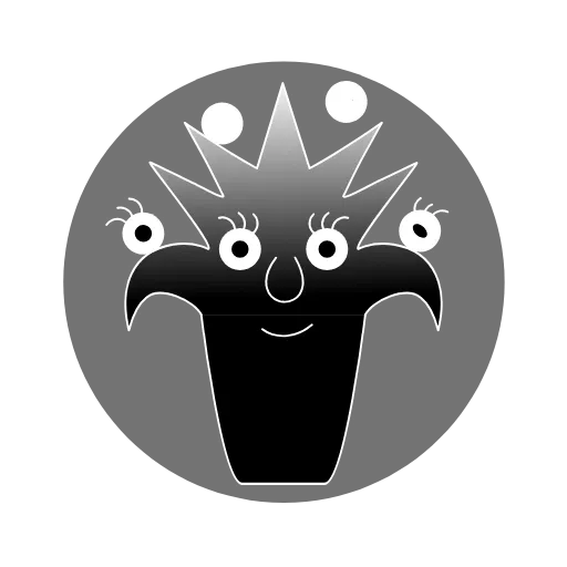 👀 Стикер «Endel The Chillman» для Telegram