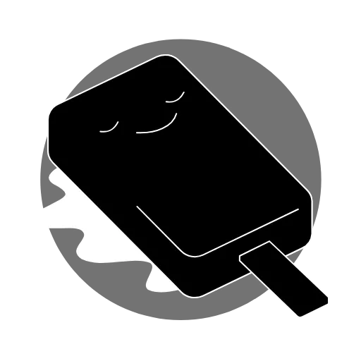 ☺ Стикер «Endel The Chillman» для Telegram