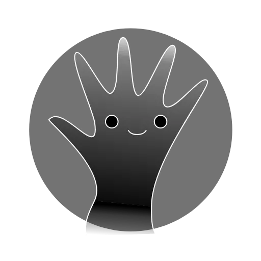 👋 Стикер «Endel The Chillman» для Telegram