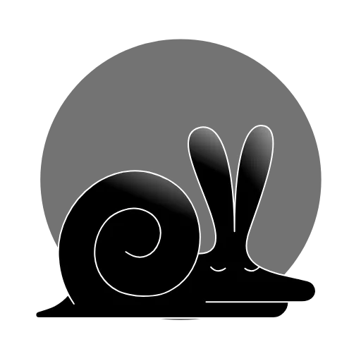 🐌 Стикер «Endel The Chillman» для Telegram