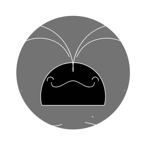🐳 Стикер «Endel The Chillman» для Telegram