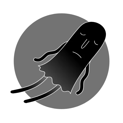 😯 Стикер «Endel The Chillman» для Telegram