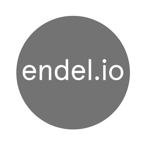 ☀ Стикер «Endel The Chillman» для Telegram