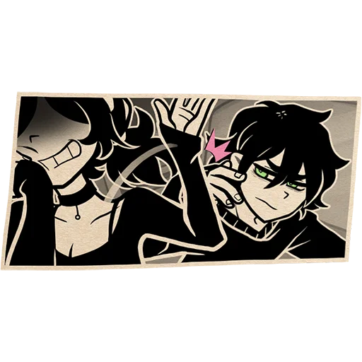 🤬 Стикер «Family Love» для Telegram